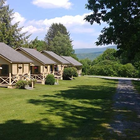Shaftsbury Serenity Motel מראה חיצוני תמונה