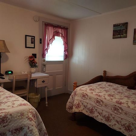 Shaftsbury Serenity Motel מראה חיצוני תמונה
