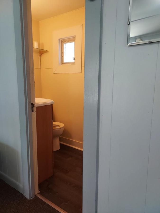 Shaftsbury Serenity Motel מראה חיצוני תמונה