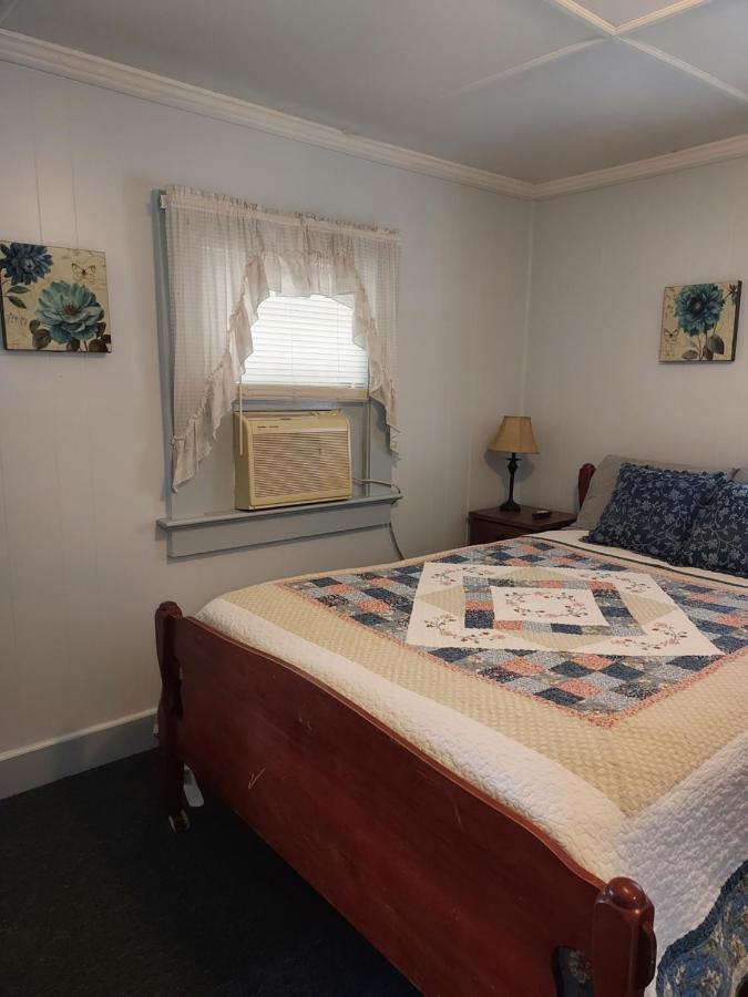 Shaftsbury Serenity Motel מראה חיצוני תמונה