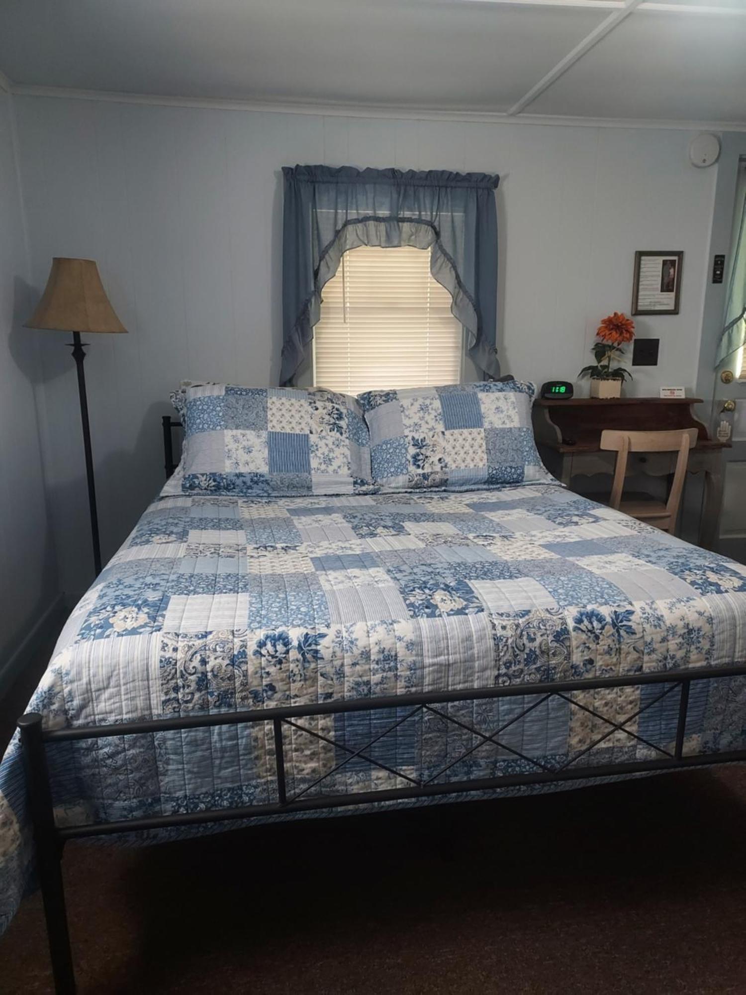 Shaftsbury Serenity Motel מראה חיצוני תמונה