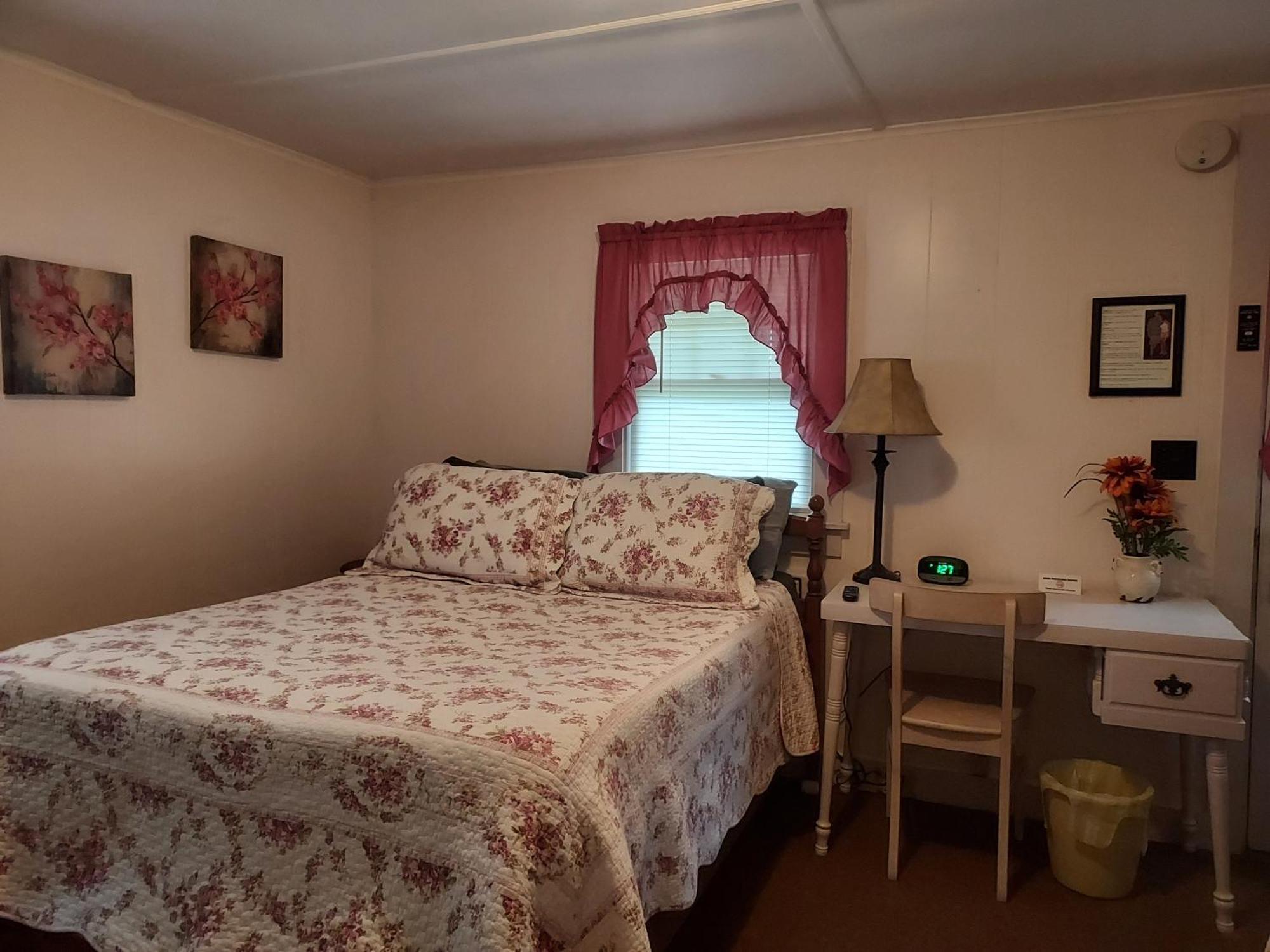 Shaftsbury Serenity Motel מראה חיצוני תמונה