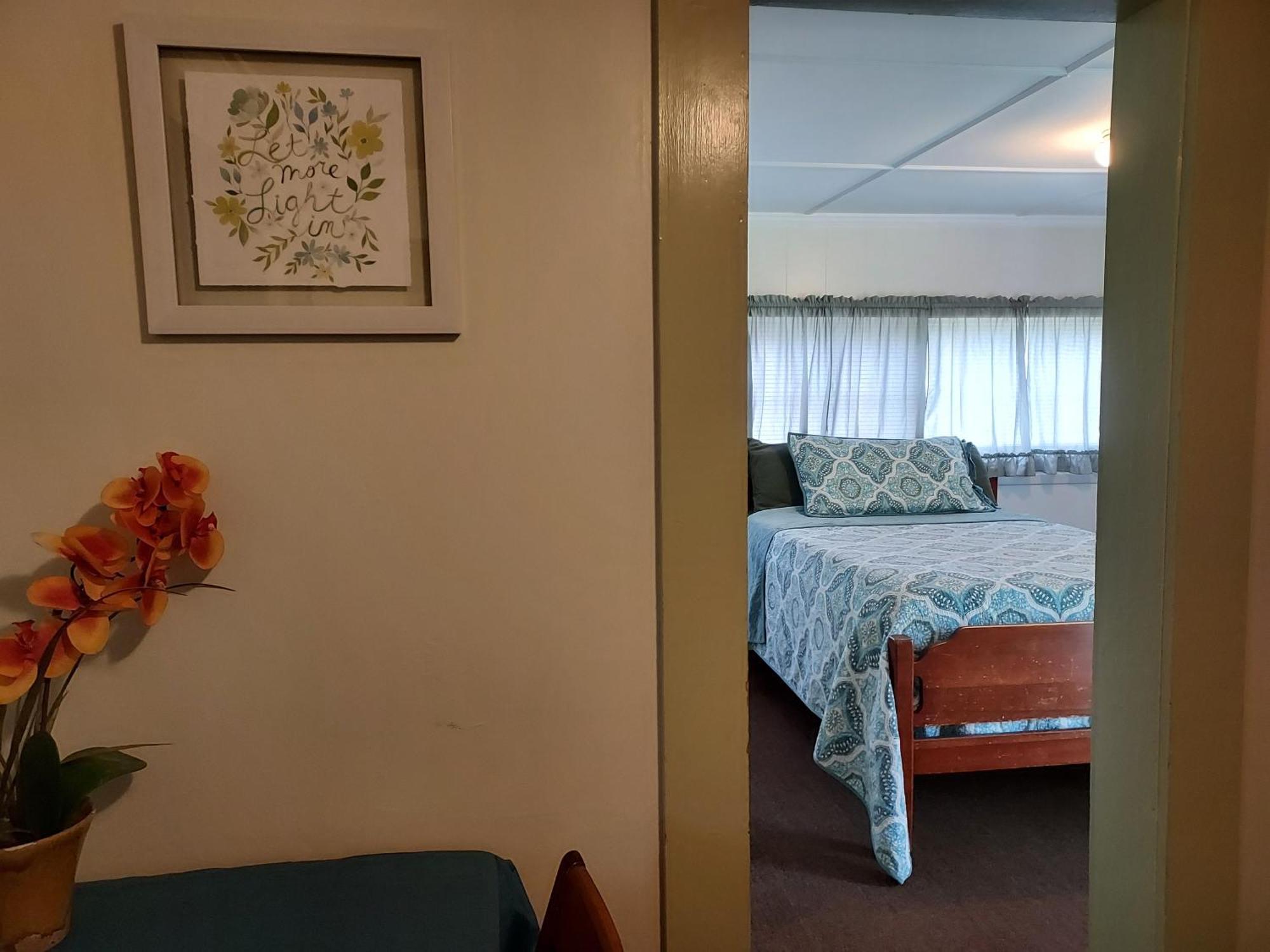 Shaftsbury Serenity Motel מראה חיצוני תמונה