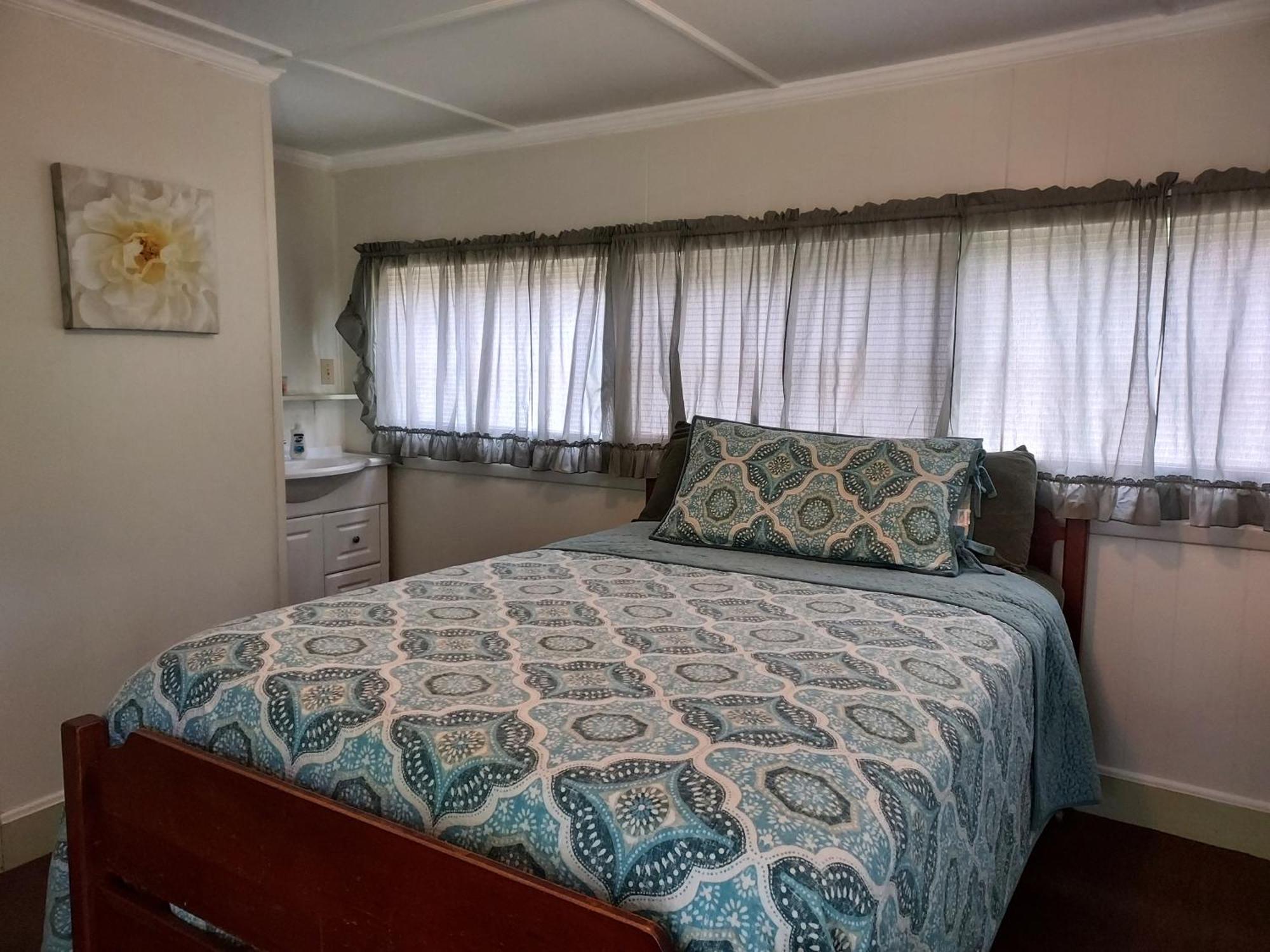 Shaftsbury Serenity Motel מראה חיצוני תמונה