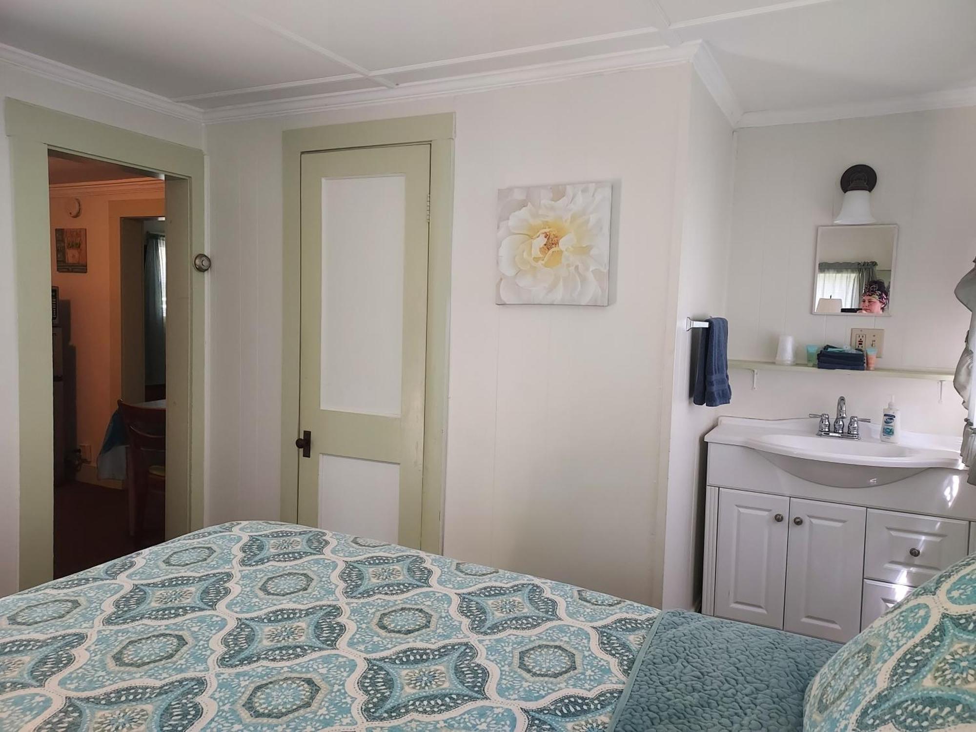 Shaftsbury Serenity Motel מראה חיצוני תמונה